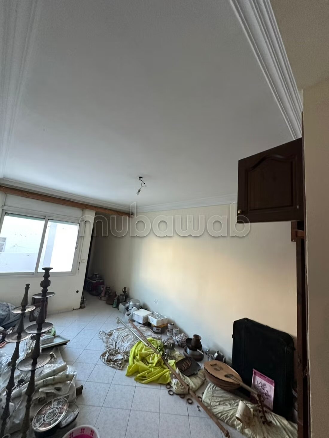 شقة 134 م² للبيع في الدار البيضاء (Les Hôpitaux) — Photo 13