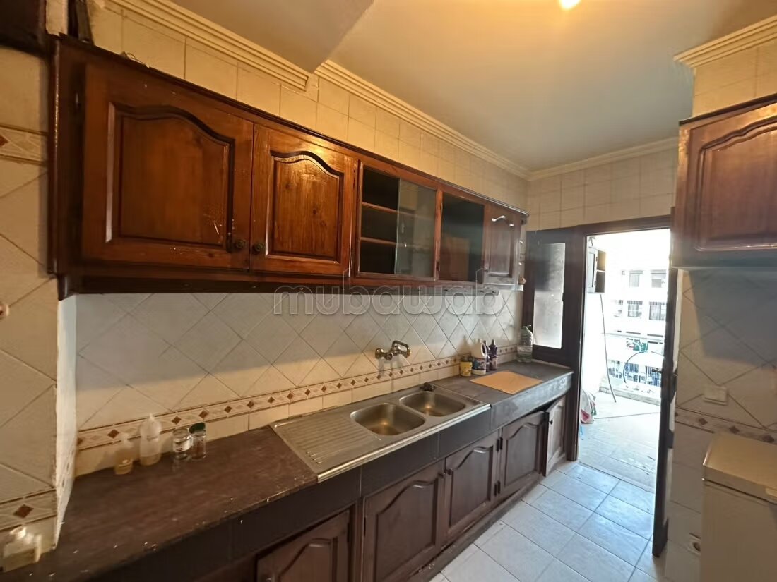 شقة 134 م² للبيع في الدار البيضاء (Les Hôpitaux) — Photo 15