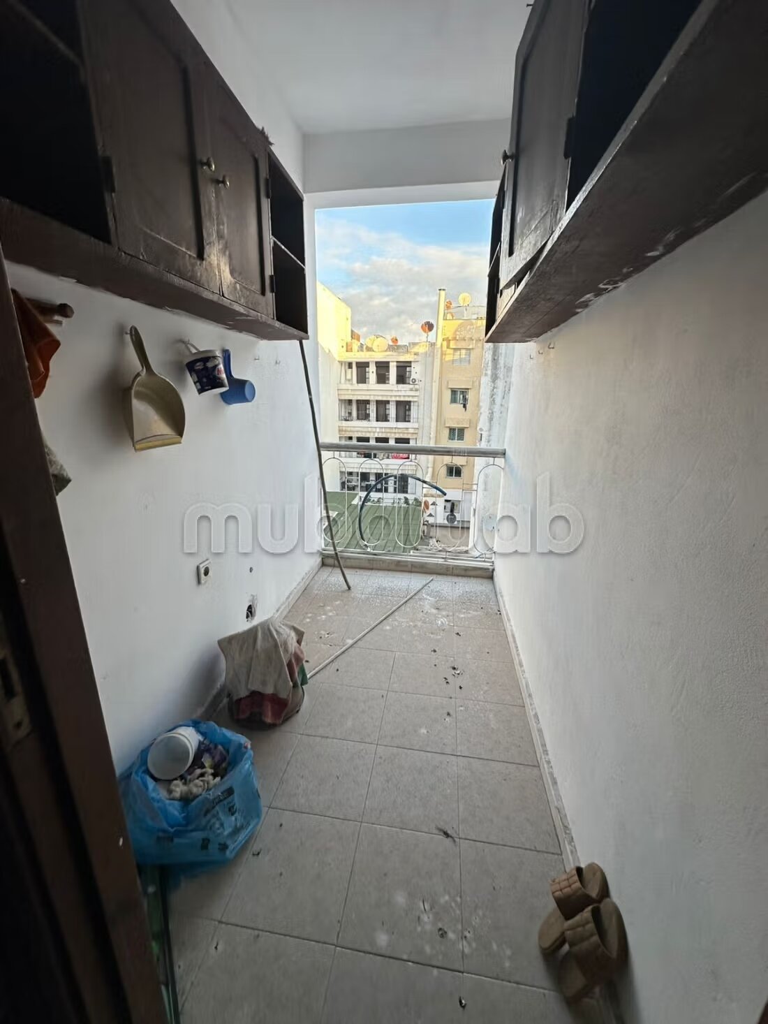 شقة 134 م² للبيع في الدار البيضاء (Les Hôpitaux) — Photo 17