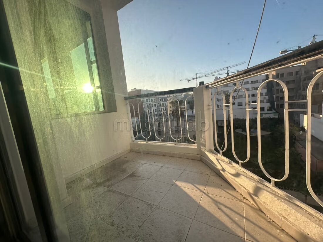 شقة 134 م² للبيع في الدار البيضاء (Les Hôpitaux) — Photo 20
