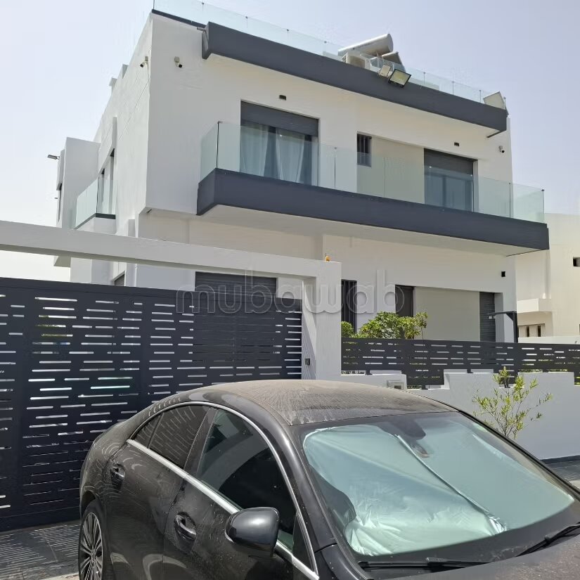 Villa 349 m² for sale in El Mansouria — Photo 5