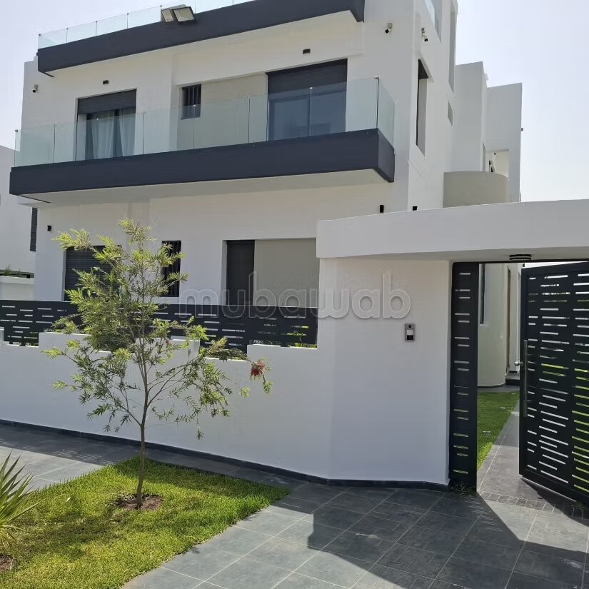 Villa 349 m² for sale in El Mansouria — Photo 6
