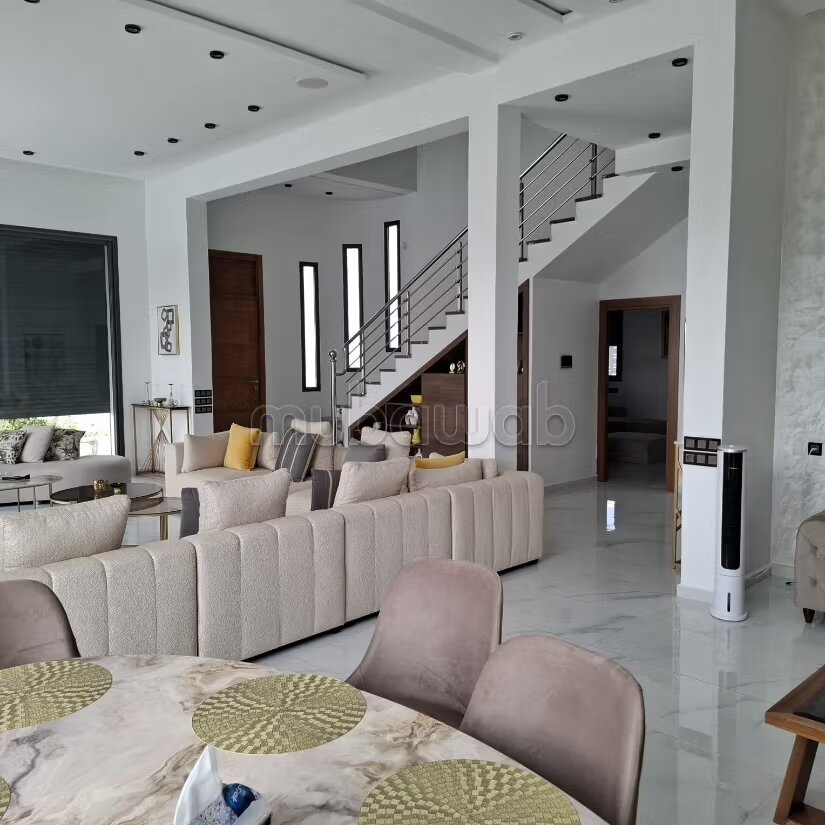 Villa 349 m² for sale in El Mansouria — Photo 7