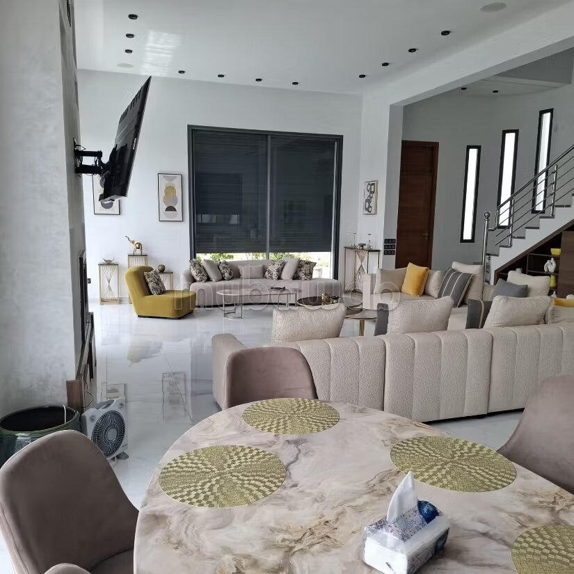 Villa 349 m² for sale in El Mansouria — Photo 8
