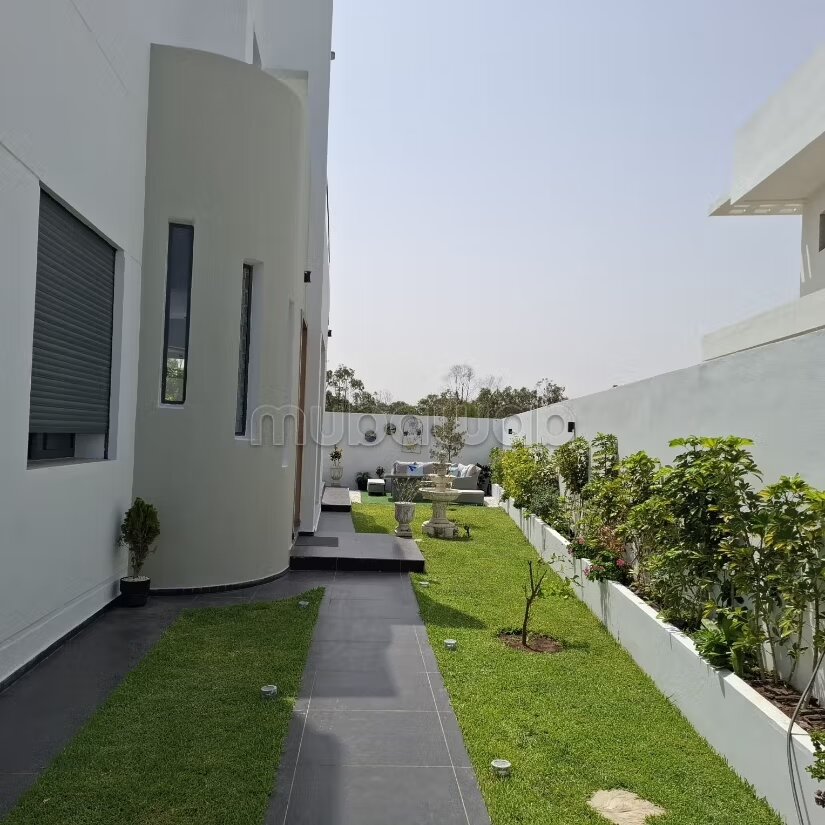 Villa 349 m² for sale in El Mansouria — Photo 9
