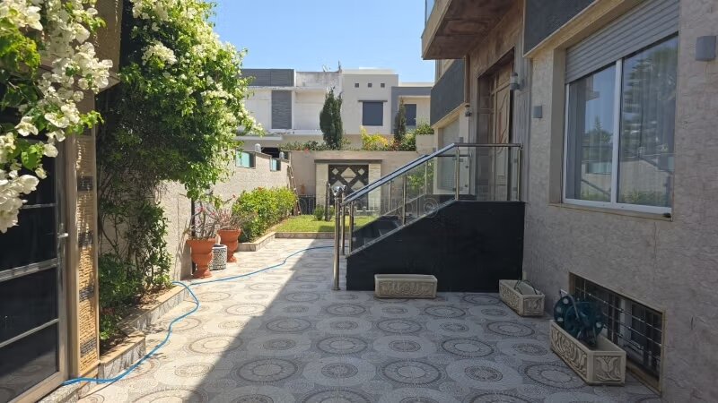Villa 349 m² for sale in El Mansouria — Photo 11