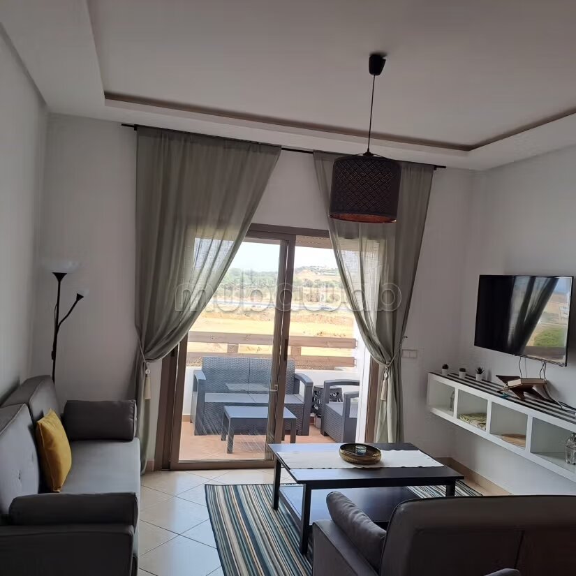 Appartement 127 m² à vendre à Asilah — Photo 13