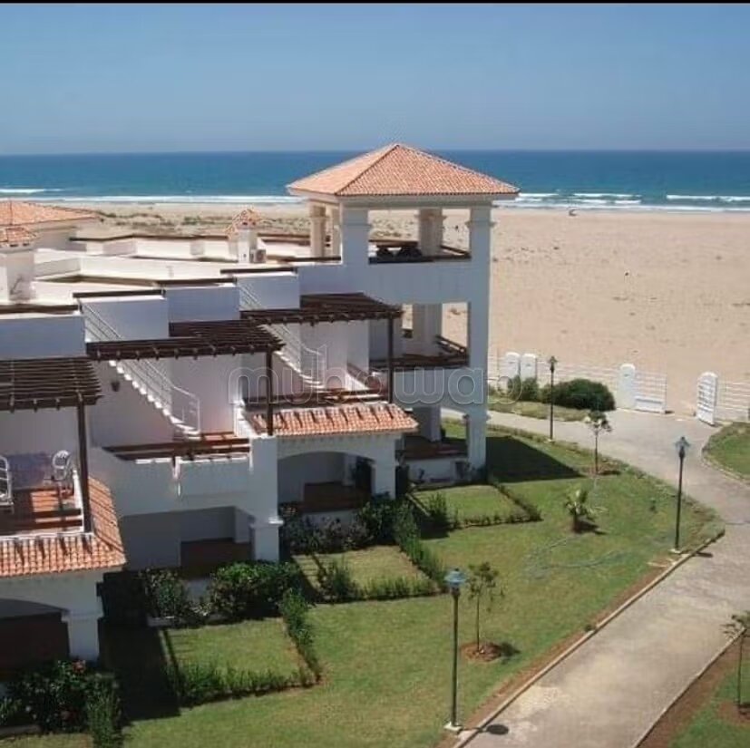 Appartement 127 m² à vendre à Asilah — Photo 23