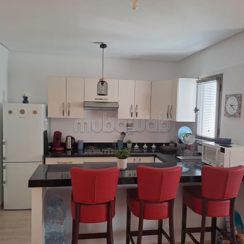 Appartement 127 m² à vendre à Asilah — Photo 8