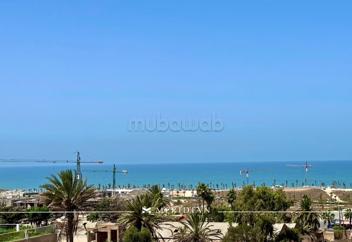 فيلا تقليدية مُحديثة 500 م² للبيع في الدار البيضاء — Photo 11