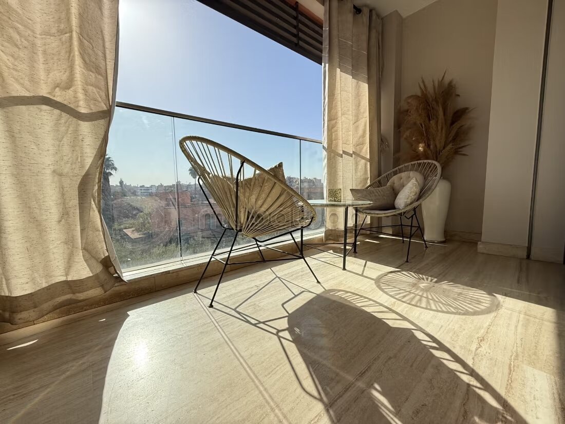 Appartement 2 chambres 82 m² à vendre à Marrakech — Photo 16