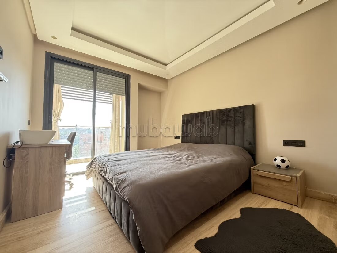 Appartement 2 chambres 82 m² à vendre à Marrakech — Photo 18