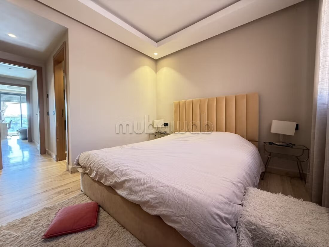 Appartement 2 chambres 82 m² à vendre à Marrakech — Photo 21