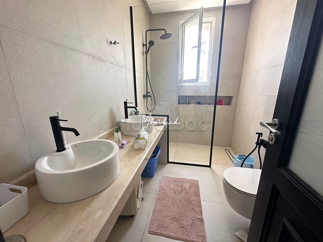 فيلا 505 متر مربع للبيع بالدار البيضاء — Photo 17