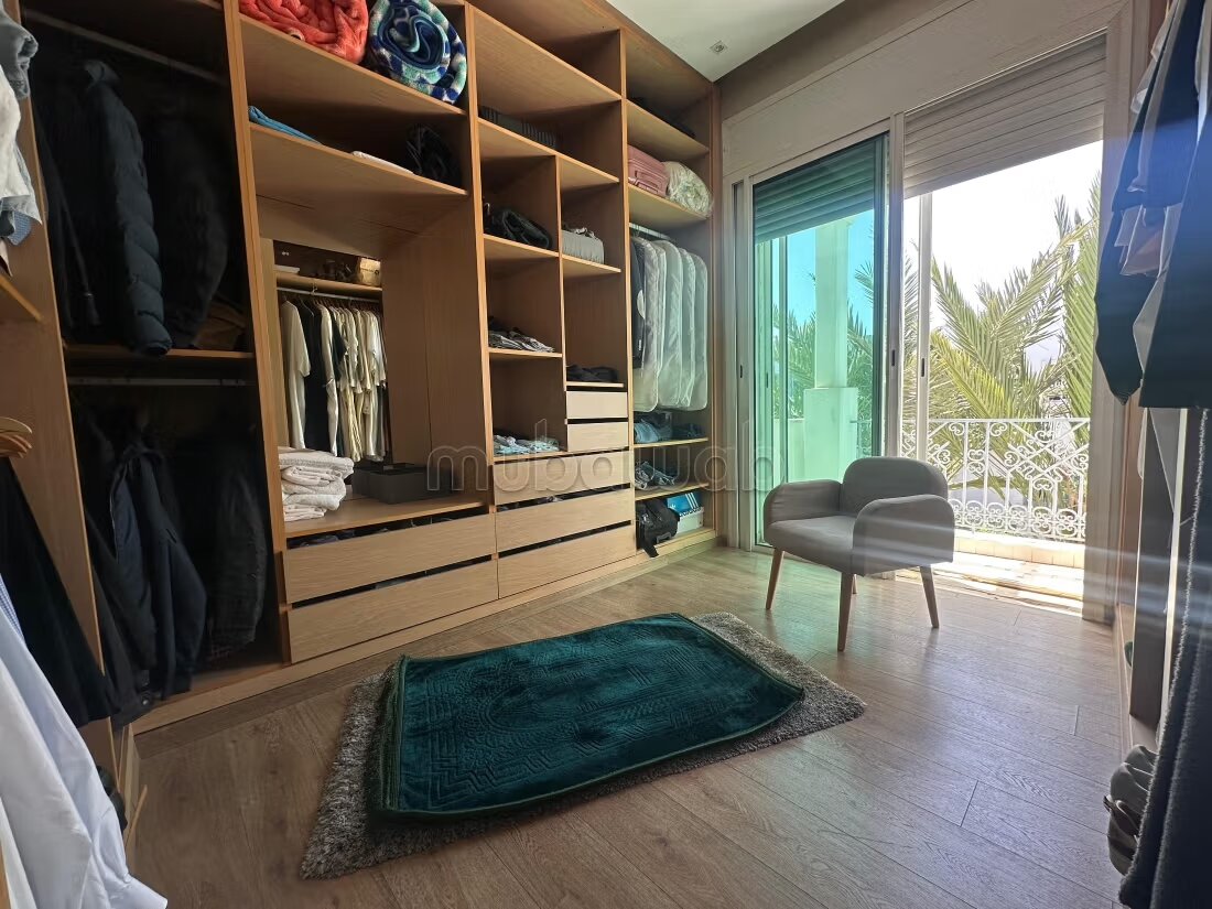 فيلا 505 متر مربع للبيع بالدار البيضاء — Photo 19