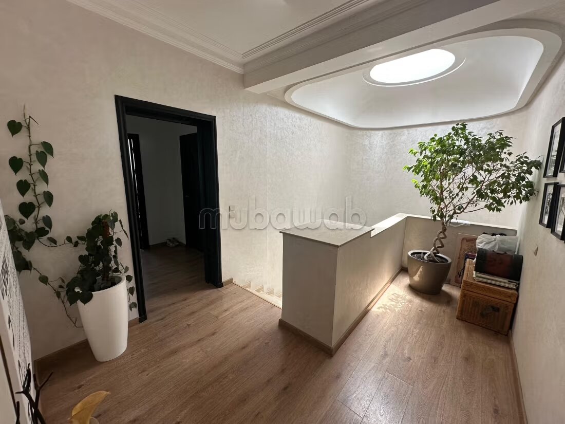 فيلا 505 متر مربع للبيع بالدار البيضاء — Photo 23