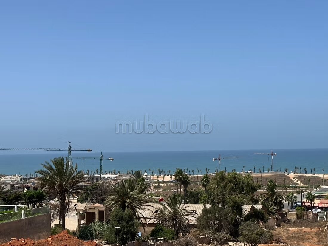 فيلا 505 متر مربع للبيع بالدار البيضاء — Photo 37