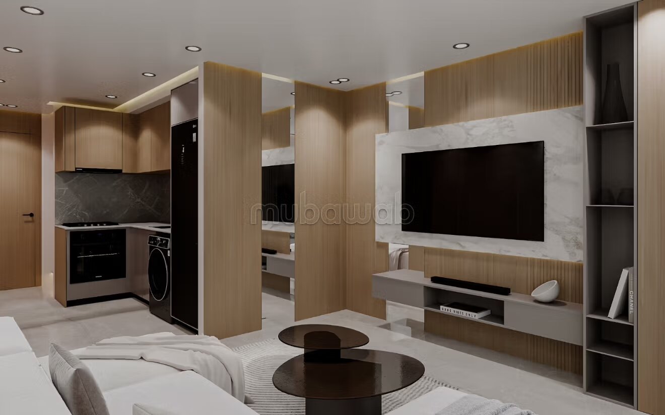 شقة 35 م² للبيع في مراكش (غيليز) — Photo 11