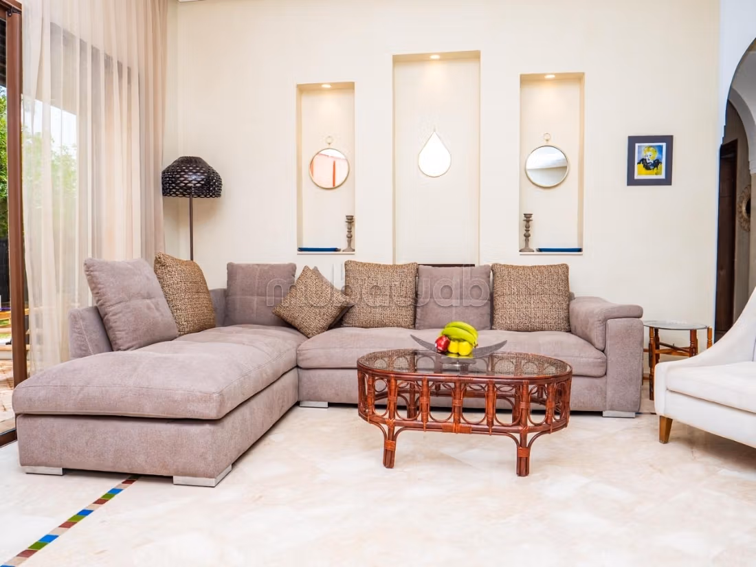 Villa 700 m² à vendre à Marrakech km18 rte Fez — Photo 20