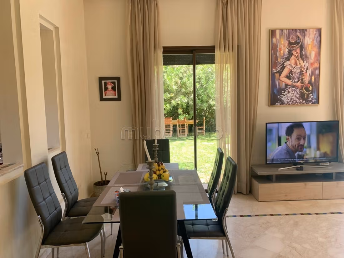 Villa 700 m² à vendre à Marrakech km18 rte Fez — Photo 32