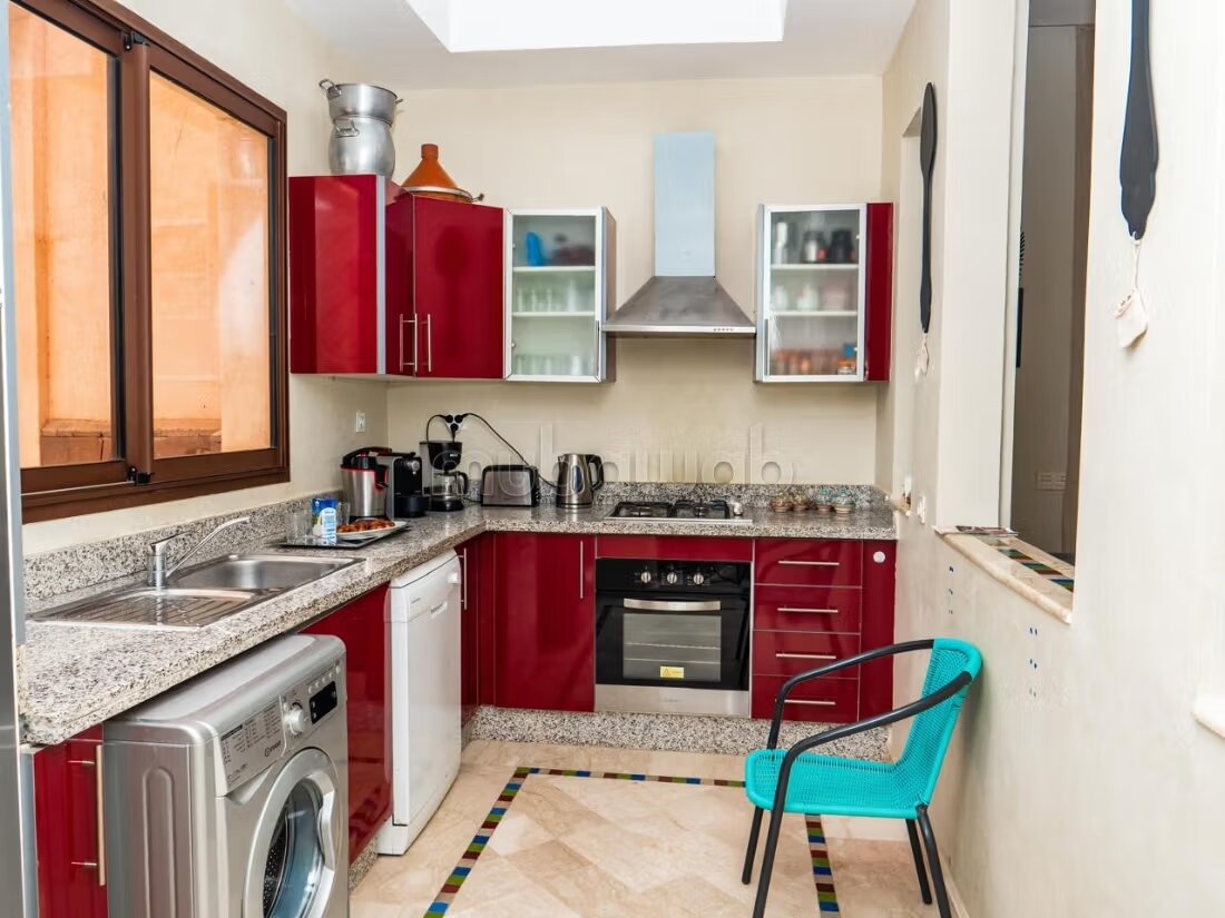 Villa 700 m² à vendre à Marrakech km18 rte Fez — Photo 29