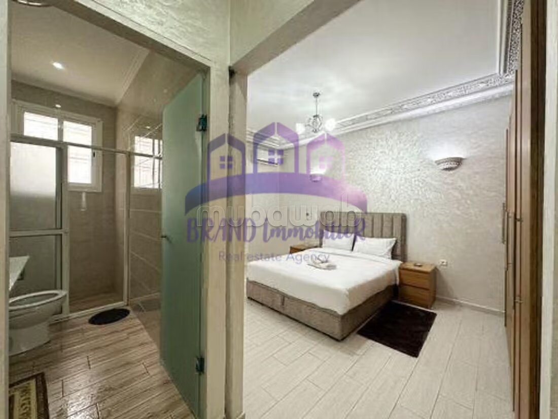 Villa 600 m² 7 chambres à louer à Tanger — Photo 9