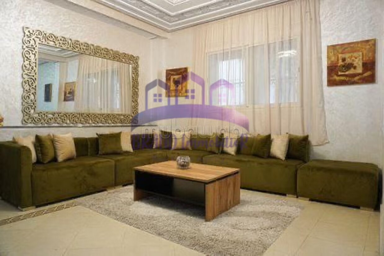 Villa 600 m² 7 chambres à louer à Tanger — Photo 13