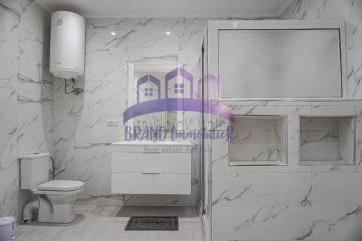 Villa 600 m² 7 chambres à louer à Tanger — Photo 17