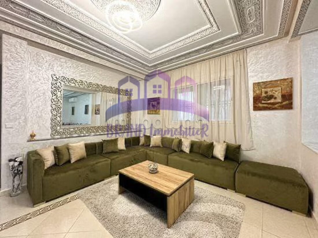 Villa 600 m² 7 chambres à louer à Tanger — Photo 6