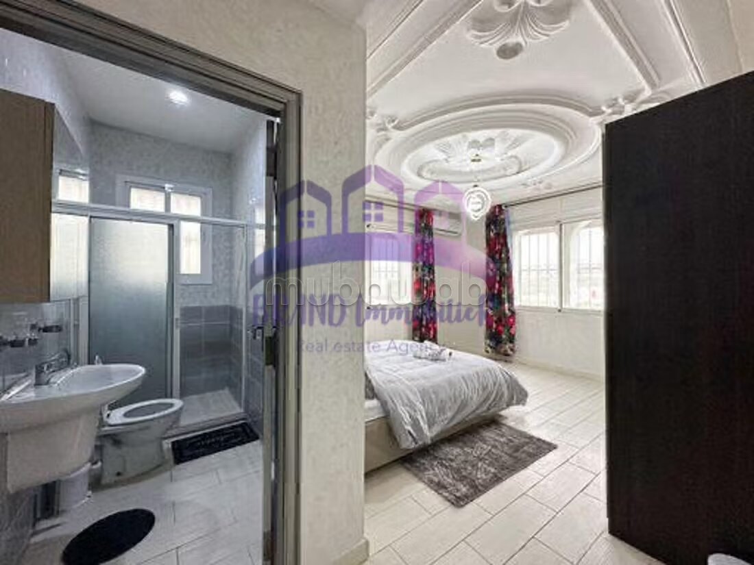 Villa 600 m² 7 chambres à louer à Tanger — Photo 8