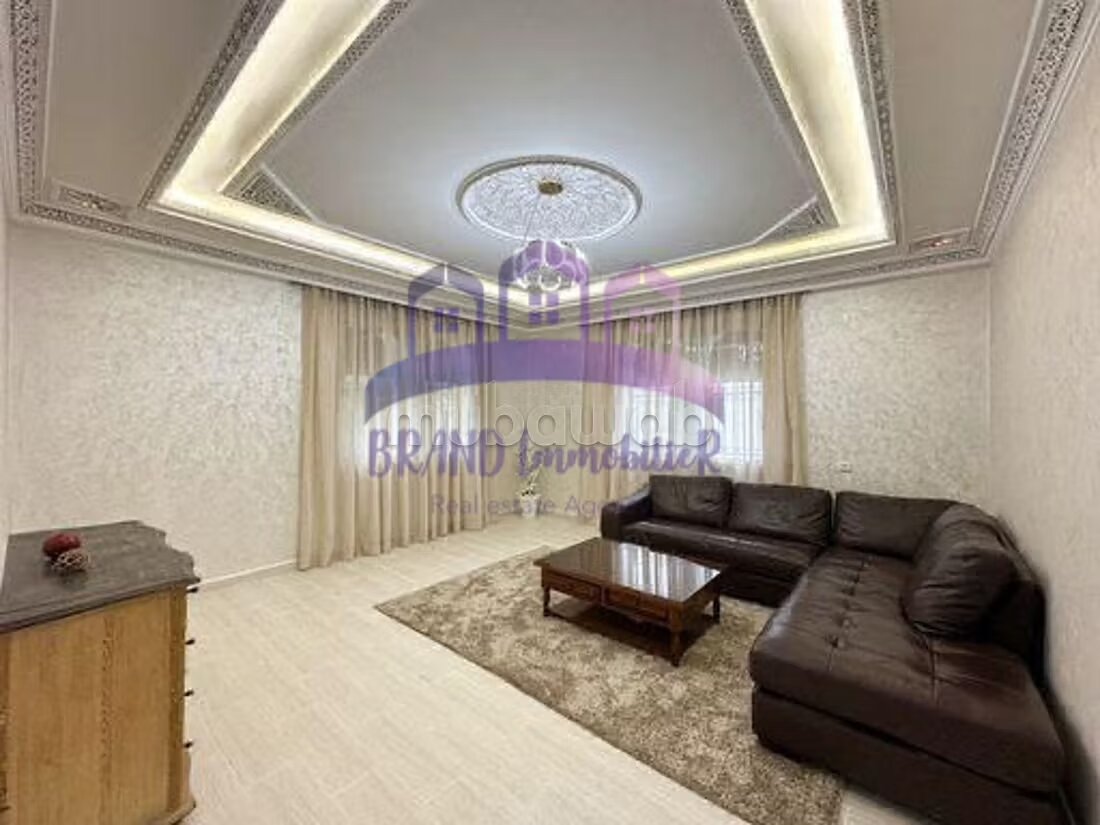 Villa 600 m² 7 chambres à louer à Tanger — Photo 22