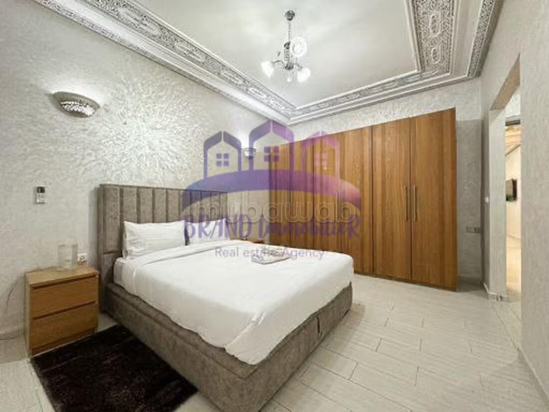 Villa 600 m² 7 chambres à louer à Tanger — Photo 24