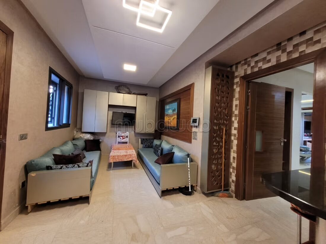 400 m² Villa for Rent in Rabat - Haut Agdal — Photo 5