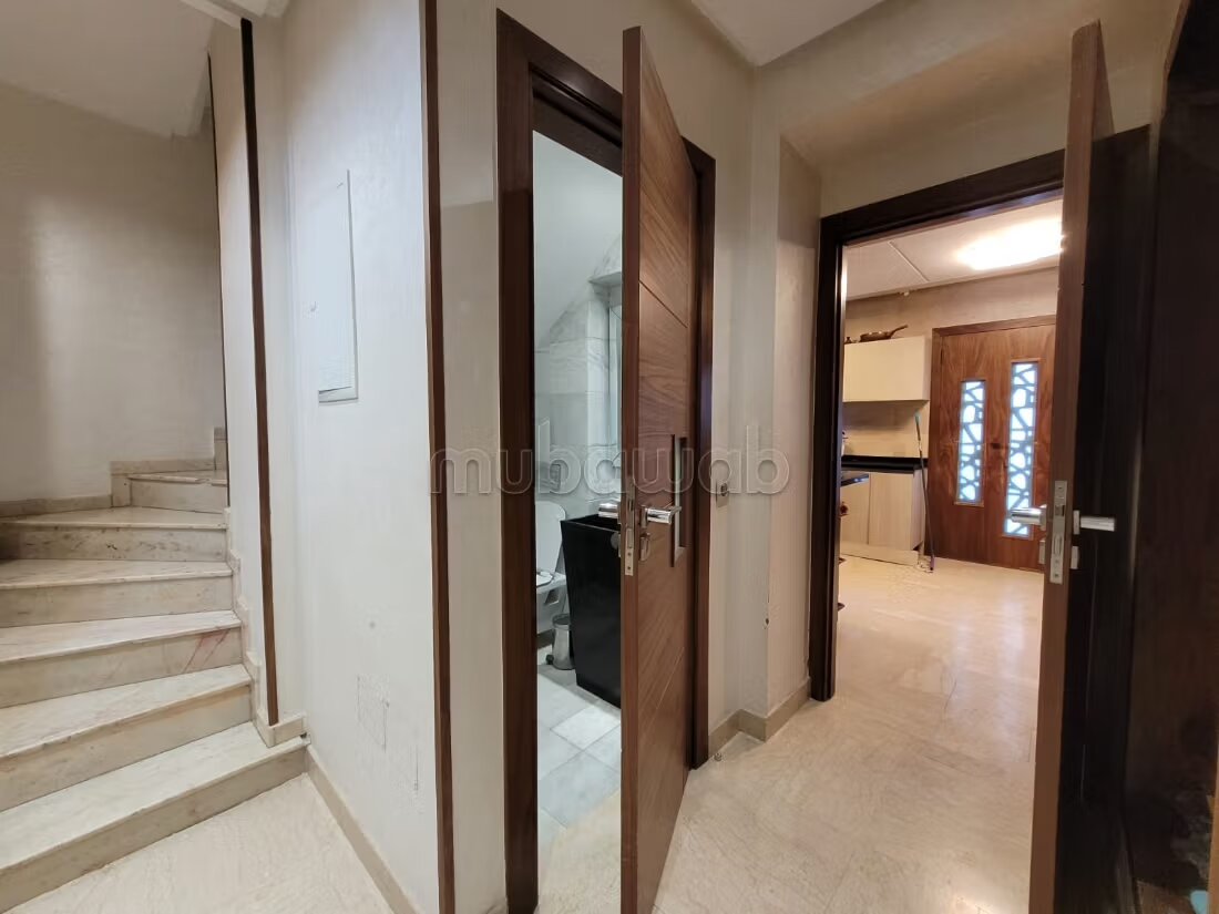 400 m² Villa for Rent in Rabat - Haut Agdal — Photo 6