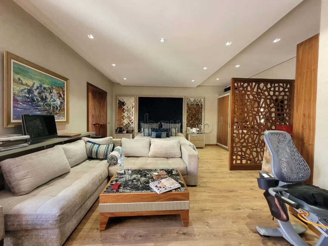 400 m² Villa for Rent in Rabat - Haut Agdal — Photo 7