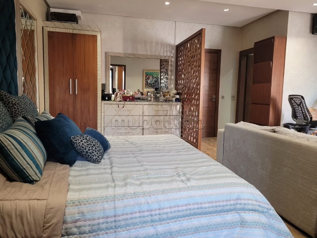 400 m² Villa for Rent in Rabat - Haut Agdal — Photo 9