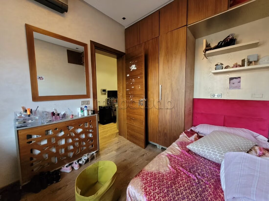400 m² Villa for Rent in Rabat - Haut Agdal — Photo 12