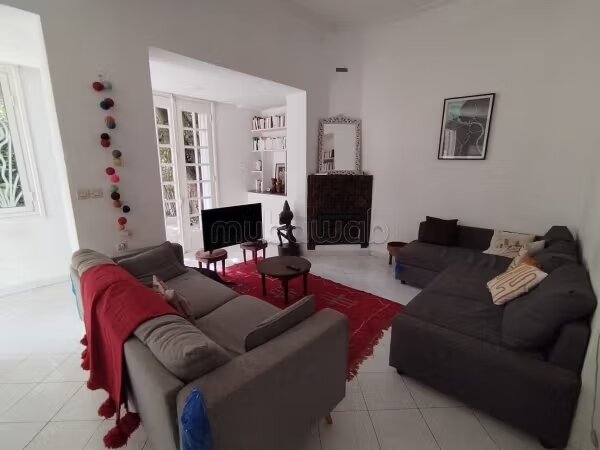 400 m² Villa for Rent in Rabat - Haut Agdal — Photo 22