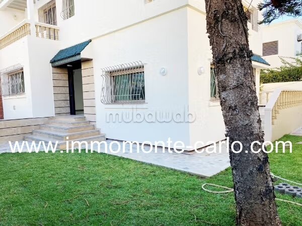 400 m² Villa for Rent in Rabat - Haut Agdal — Photo 24