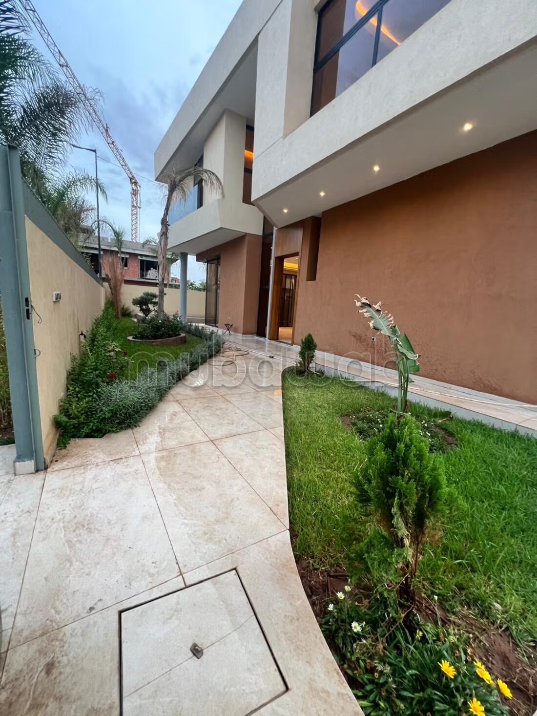 Contemporary Villa 360 m² for Sale in Marrakech (Targa) — Photo 18