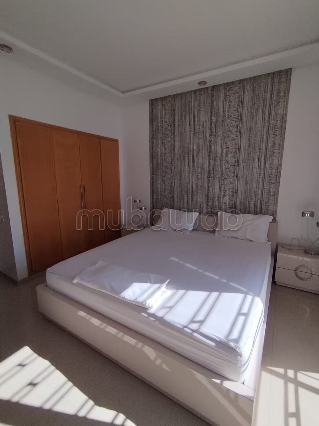 شقة 118 متر مربع للإيجار في الرباط (أولاد مطاع) — Photo 10
