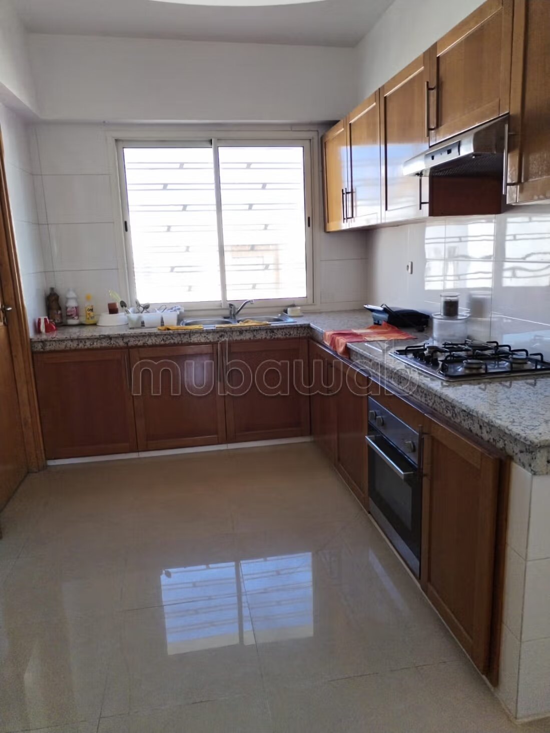 شقة 118 متر مربع للإيجار في الرباط (أولاد مطاع) — Photo 21