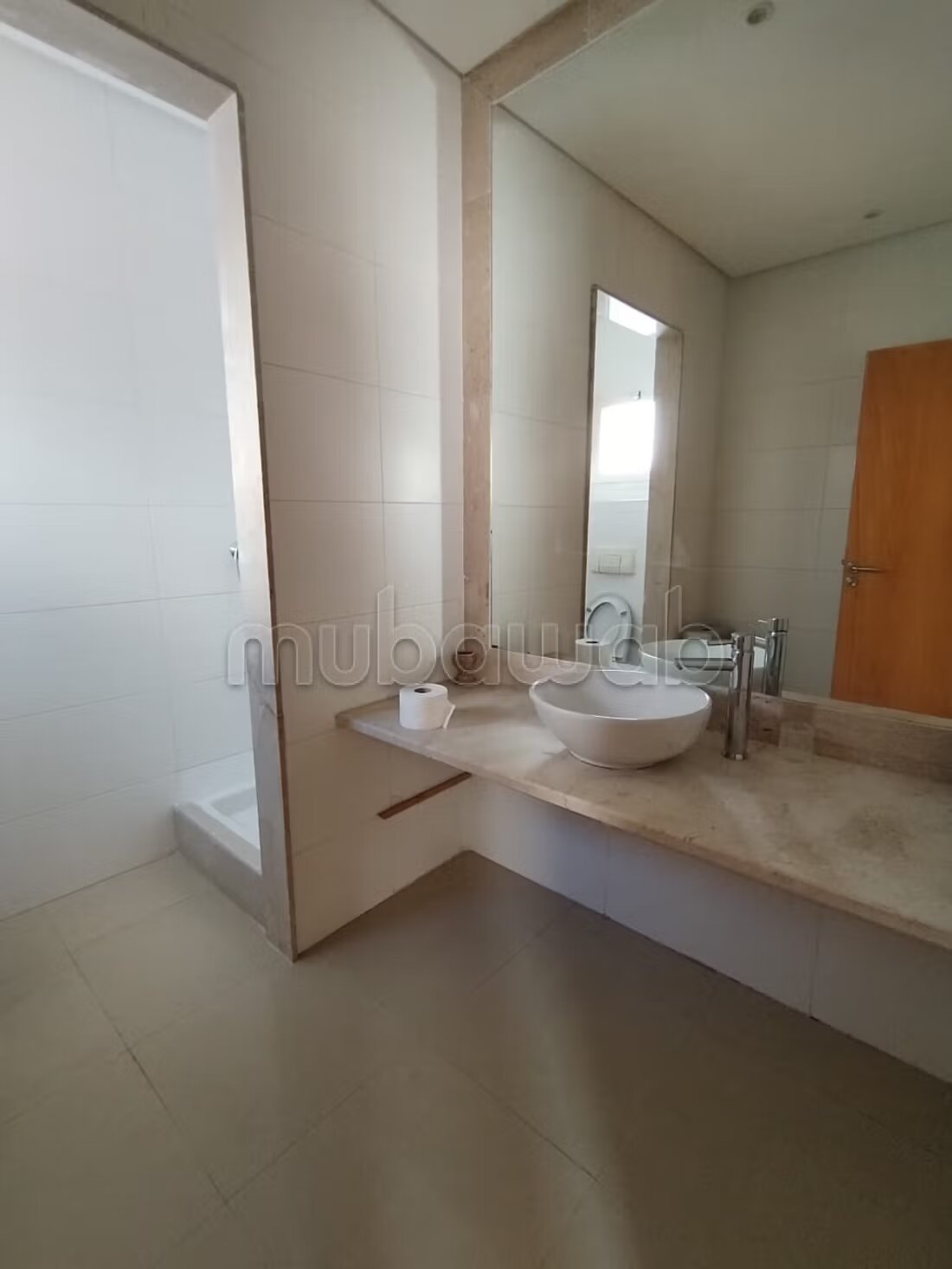 شقة 118 متر مربع للإيجار في الرباط (أولاد مطاع) — Photo 23