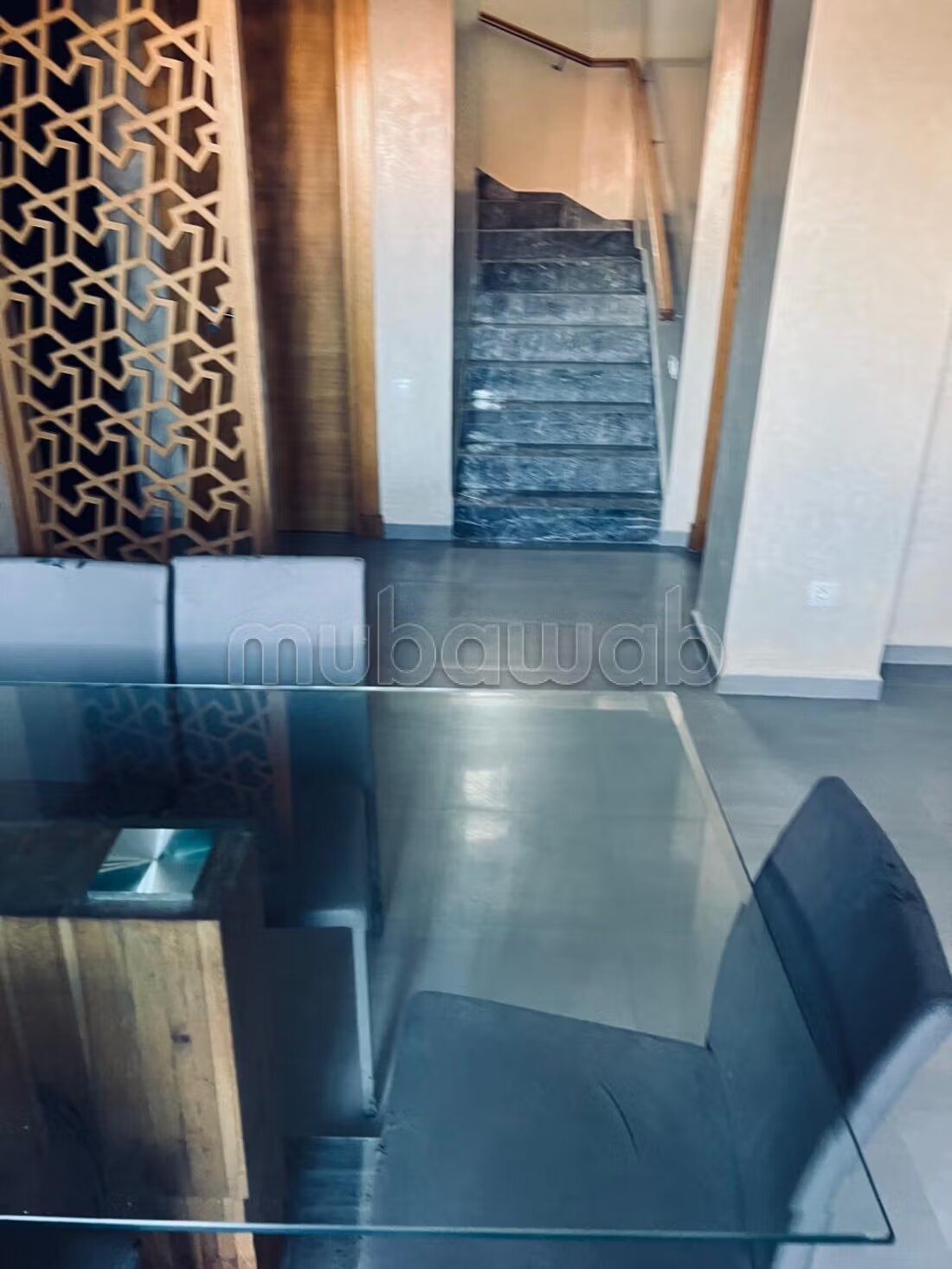 فيلا 200 متر مربع للبيع في الرباط - هارورة — Photo 6