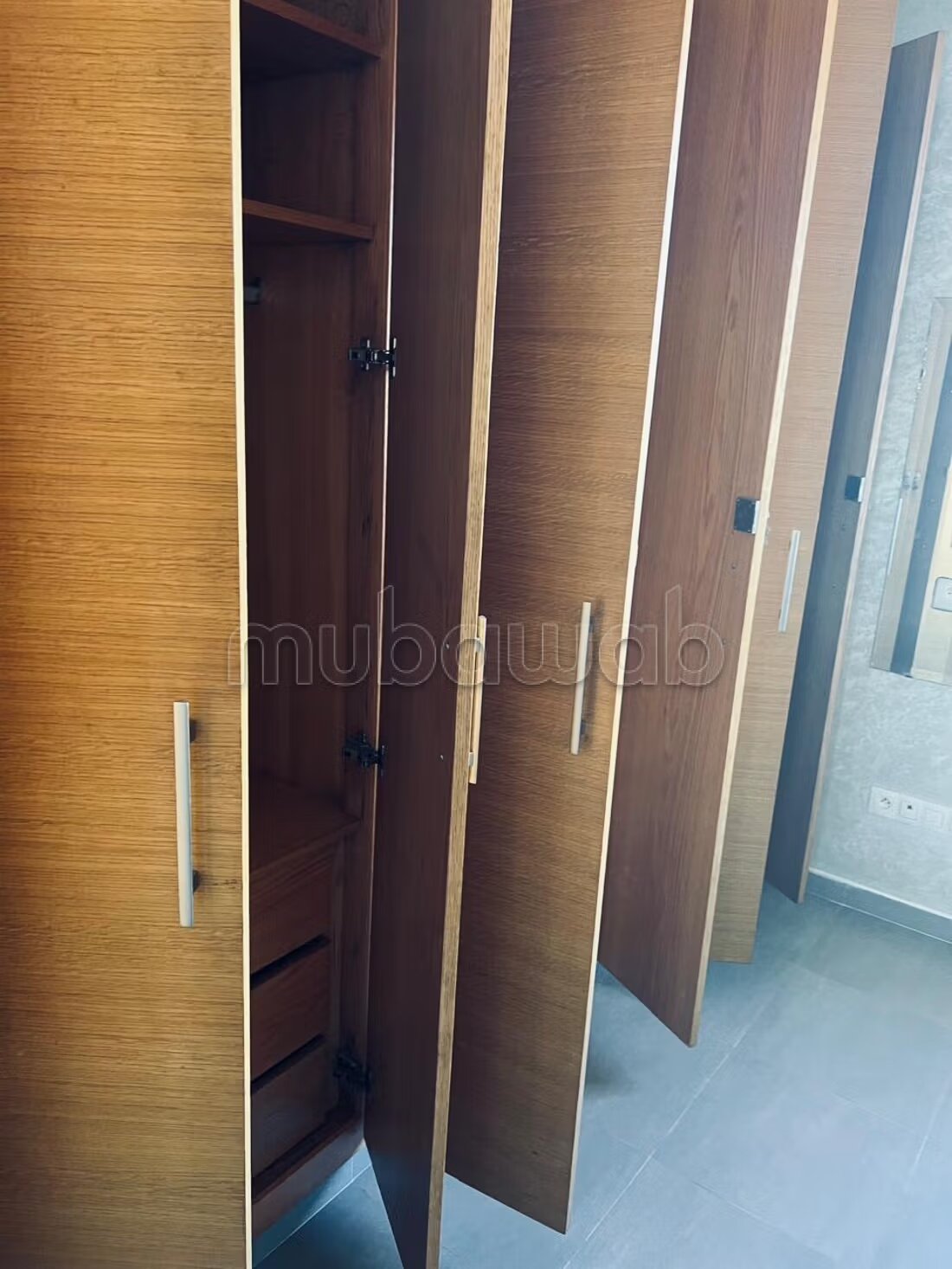فيلا 200 متر مربع للبيع في الرباط - هارورة — Photo 27