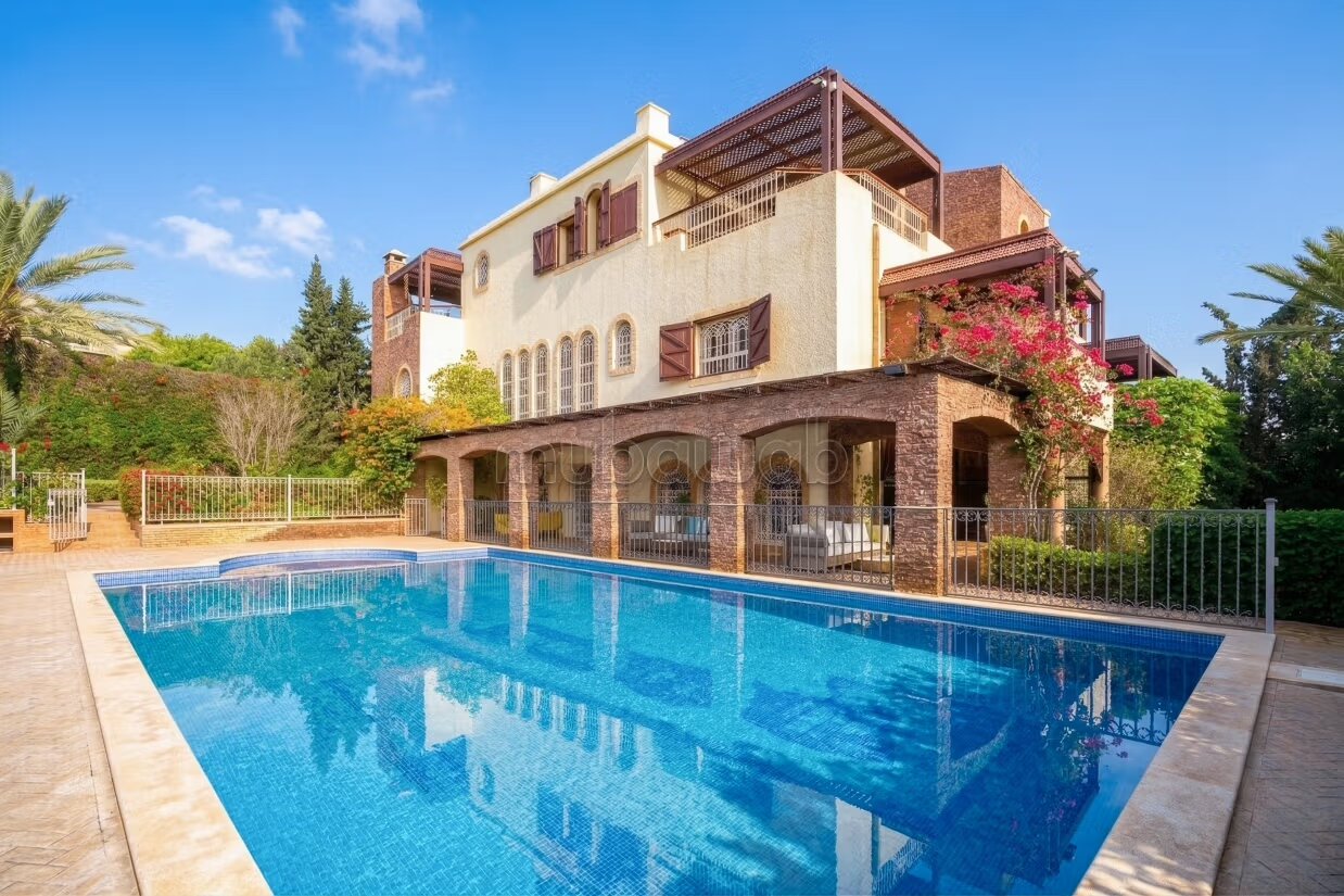 Villa 110 m² for sale in Agadir — Photo 2