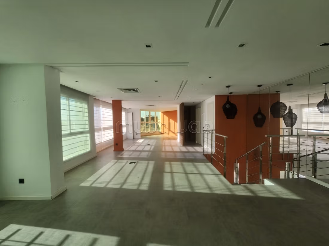 Bureau 217 m² à vendre à Casablanca (Maarif) — Photo 2