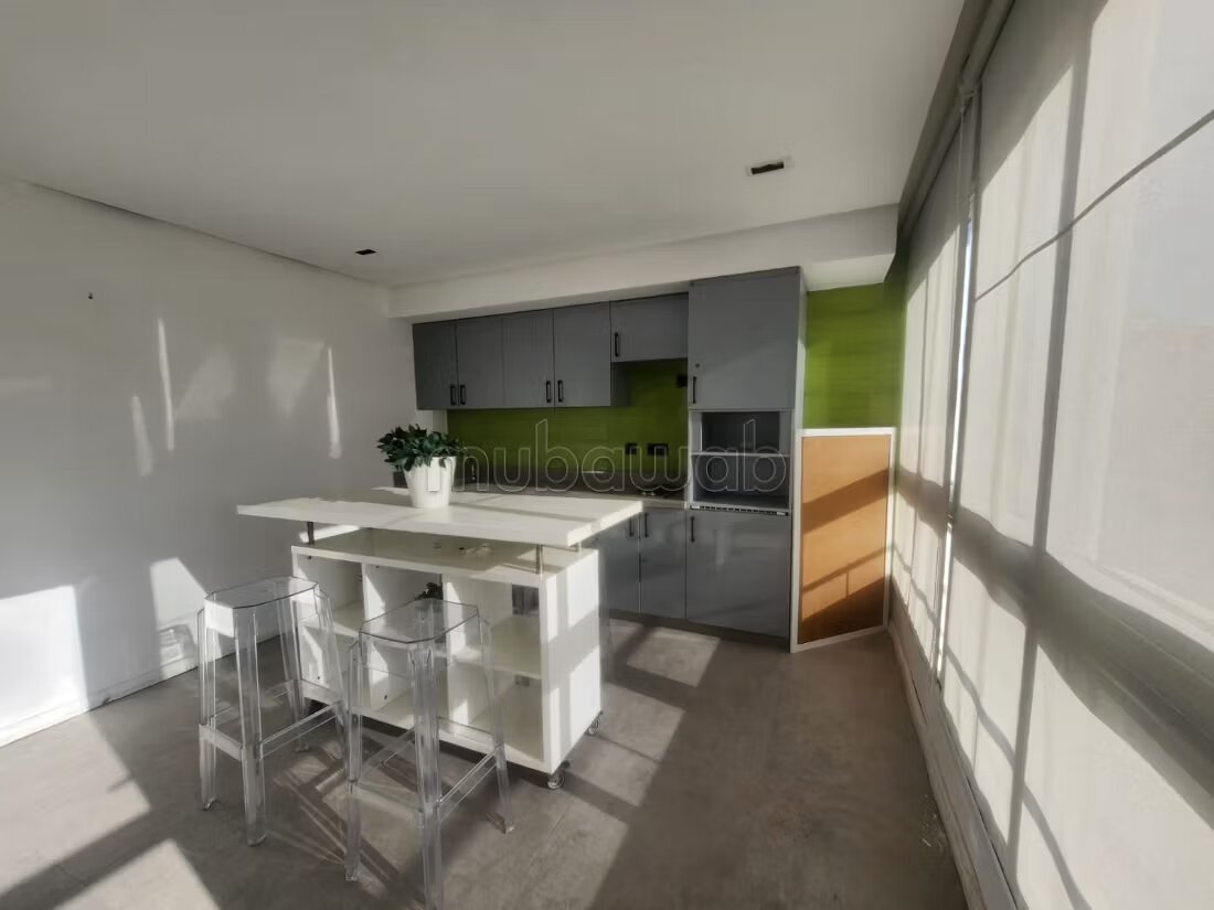 Bureau 217 m² à vendre à Casablanca (Maarif) — Photo 3