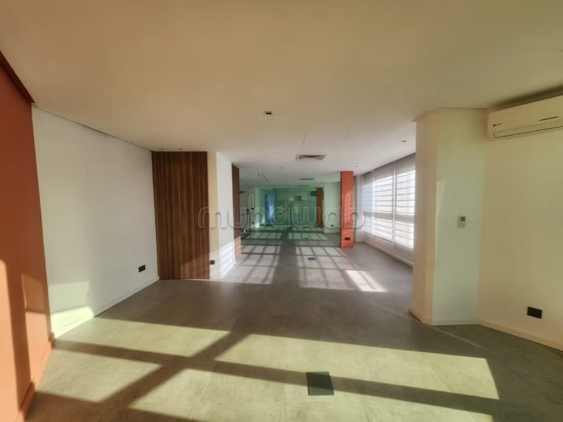 Bureau 217 m² à vendre à Casablanca (Maarif) — Photo 8