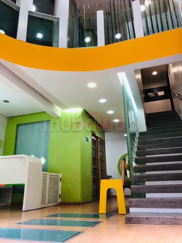 Bureau 217 m² à vendre à Casablanca (Maarif) — Photo 10
